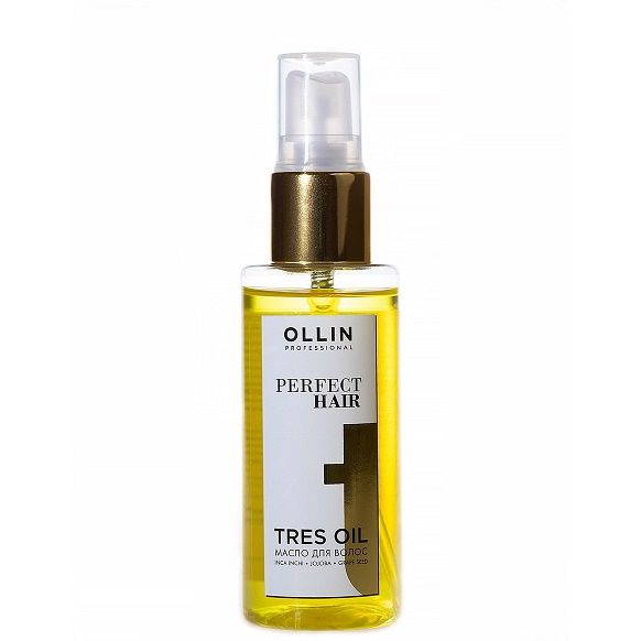 Tres Oil Perfect Hair OLLIN 50 ml